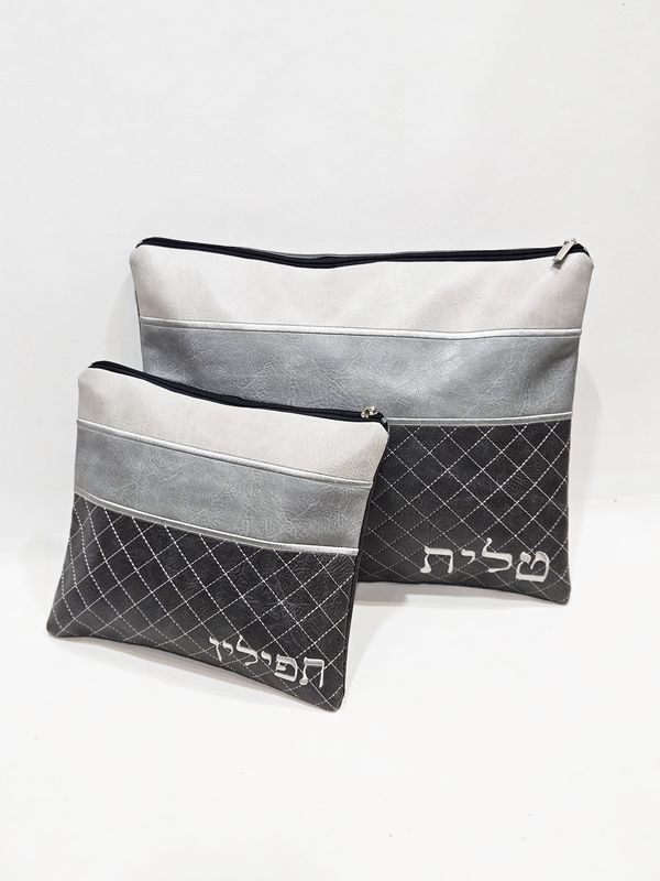 Pochettes talit/teph "BEN"