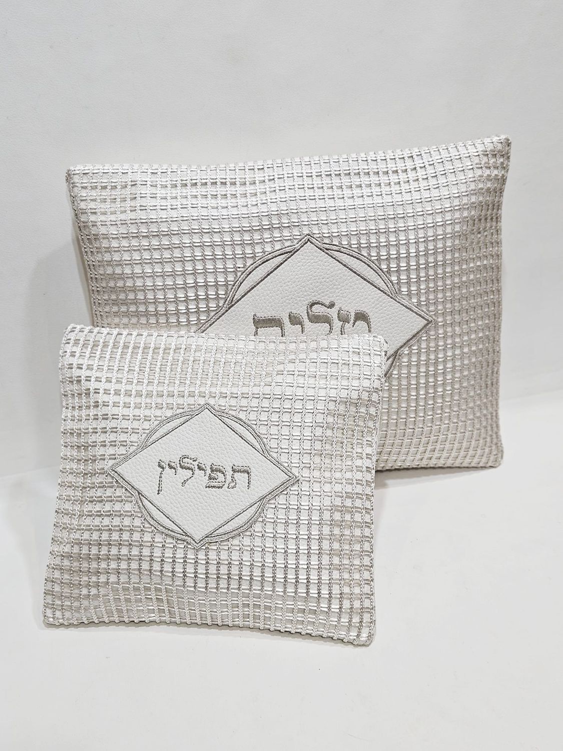 Pochettes talit/teph "SOLAL"