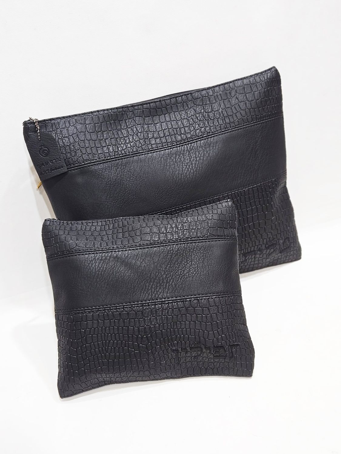 Pochettes talit/teph "NOE"