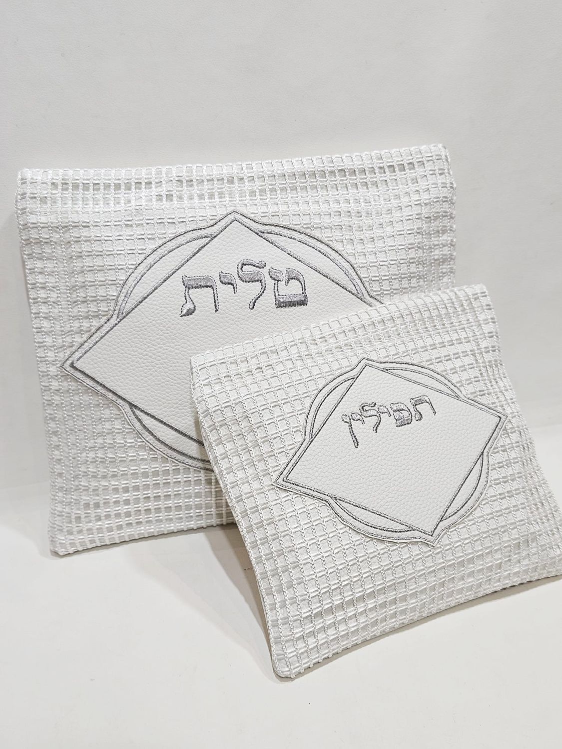Pochettes talit/teph "GABRIEL"