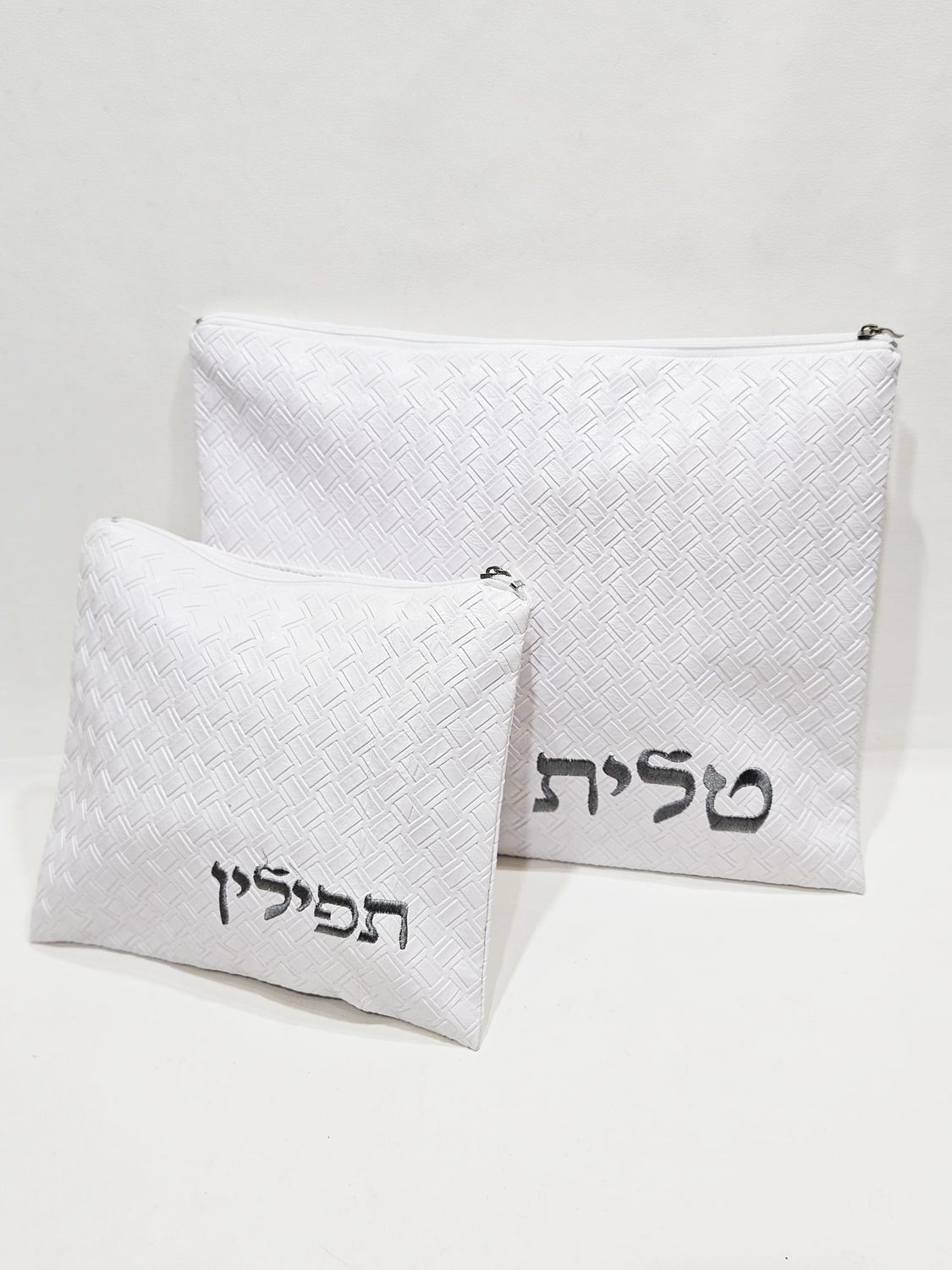 Pochettes talit/teph "AXEL"