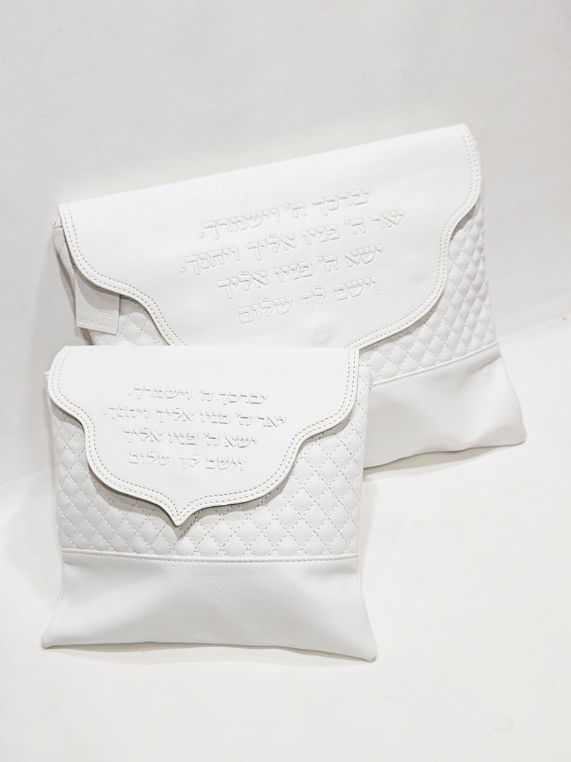 Pochettes talit/teph "YOSSI"