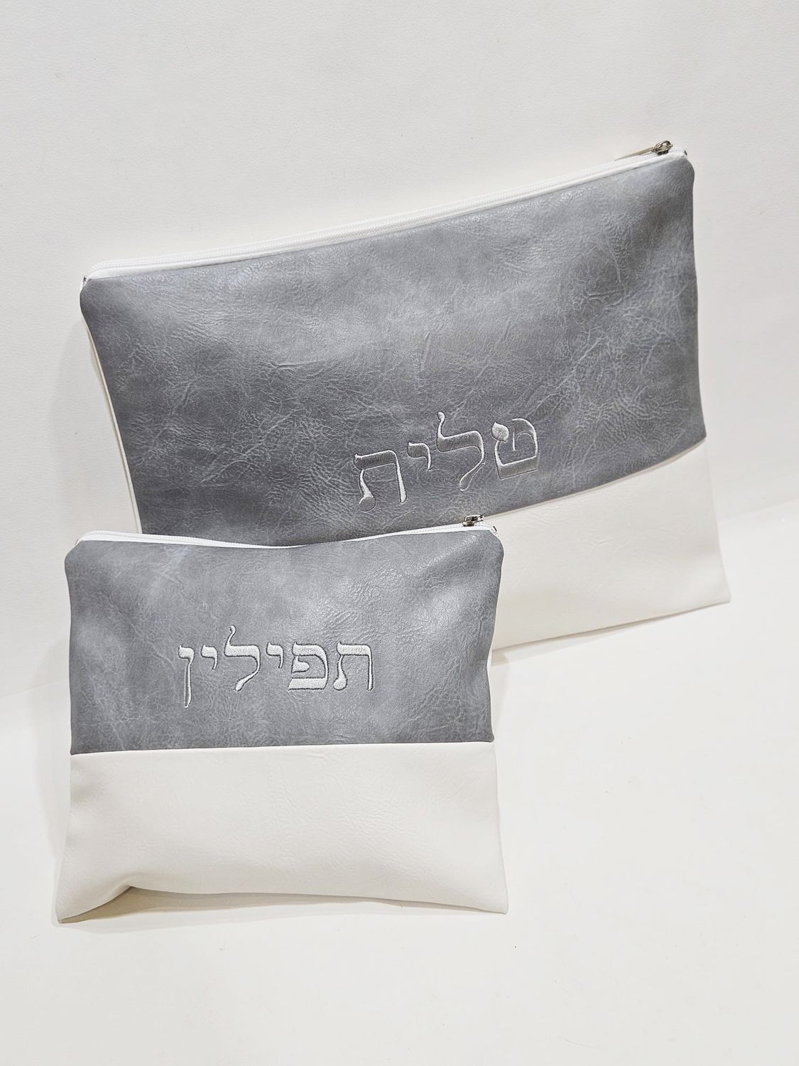 Pochettes talit/teph "NIV"