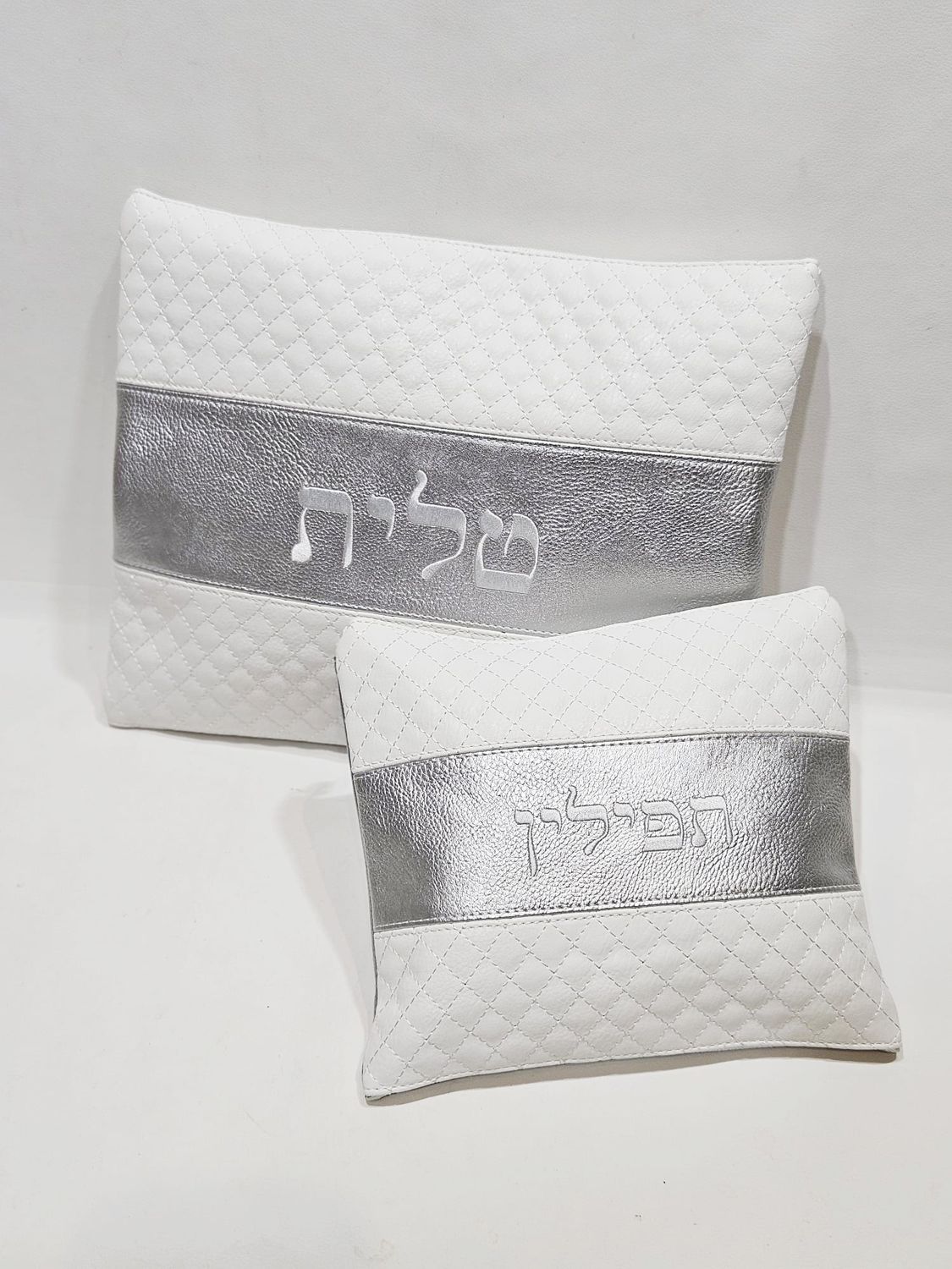 Pochettes talit/teph "ELIE"