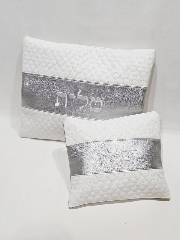 Pochettes talit/teph "ELIE"