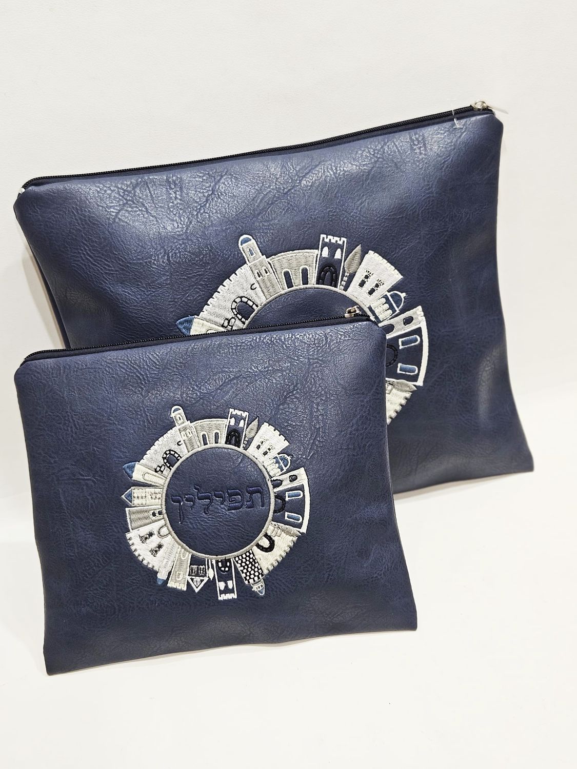Pochettes talit/teph "RONN"