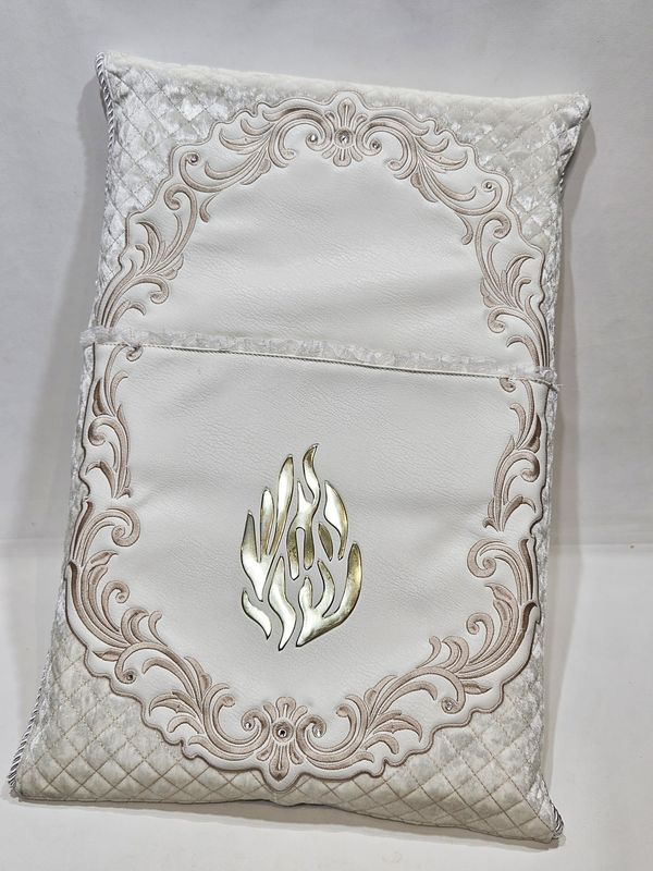 Coussin Brit "NAHMAN"