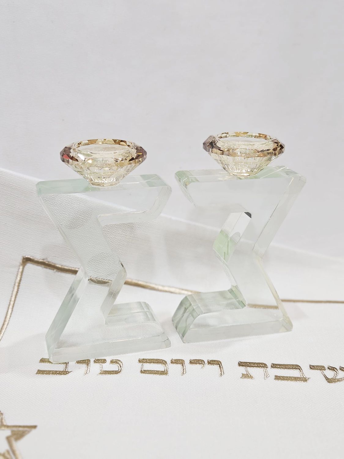 Bougeoirs "TAL"