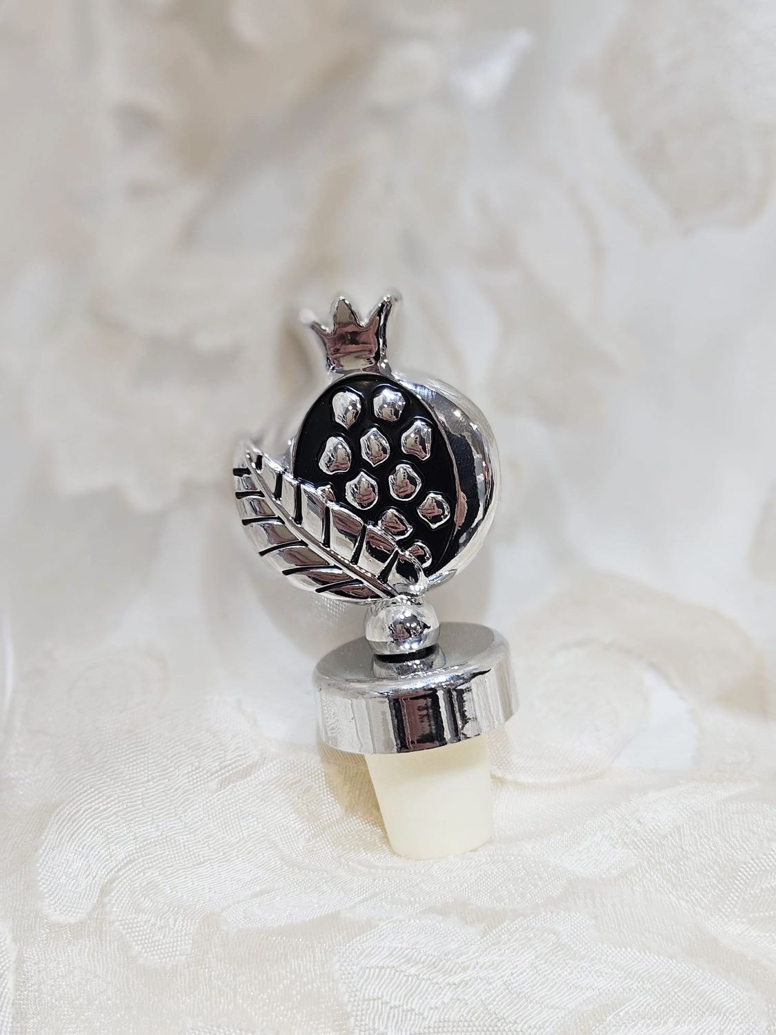 Bouchon pour bouteille de vin "GRENADE"
