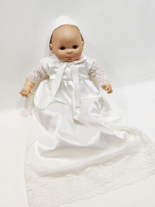 Robe de brit "GAL"
