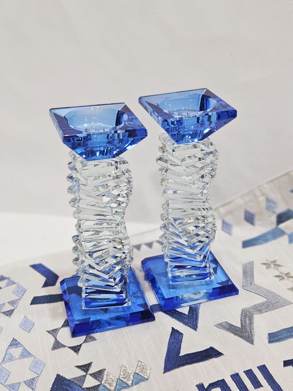 Bougeoirs "NILI"