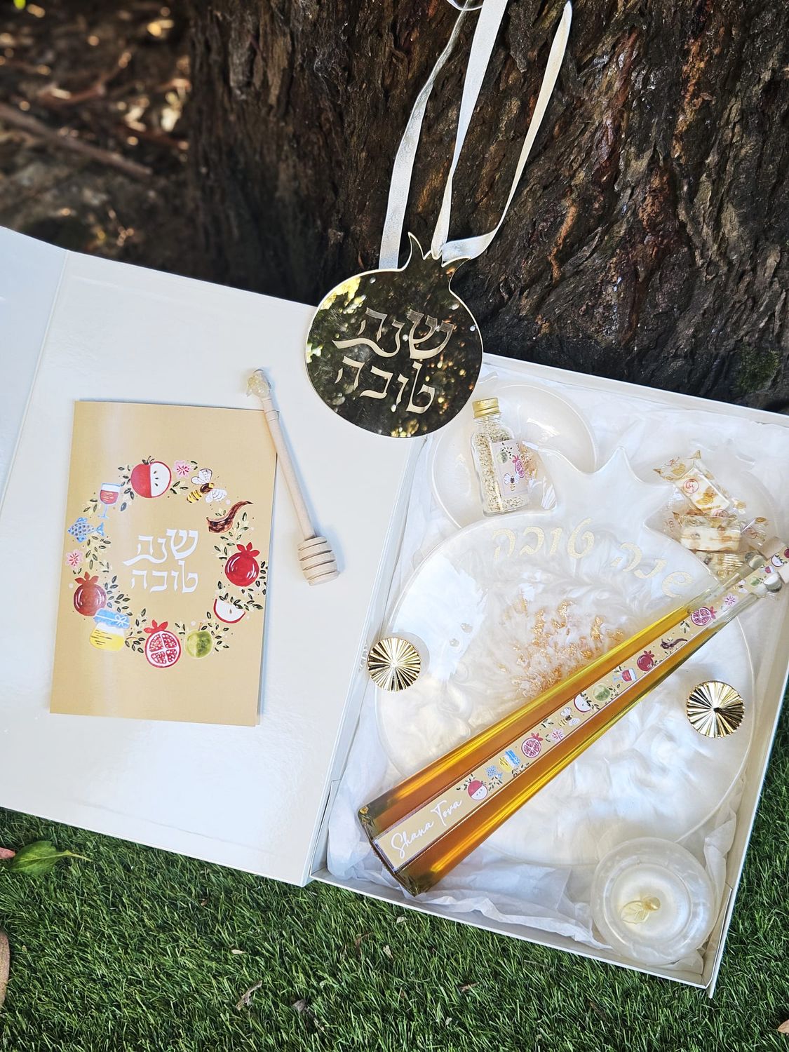 Coffret "DIAMANT"