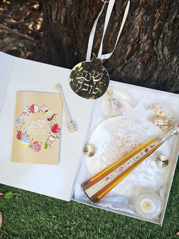 Coffret "DIAMANT"