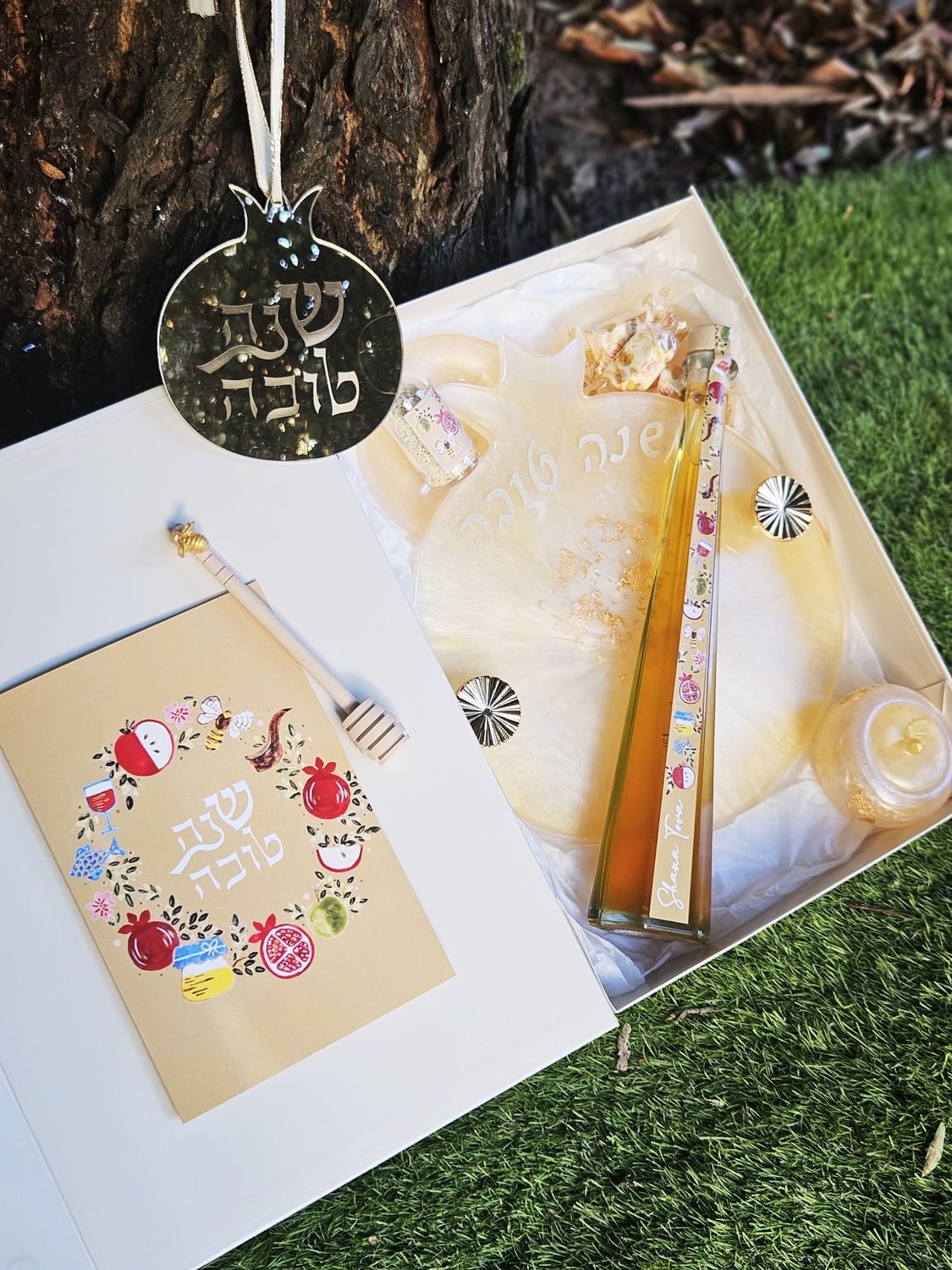 Coffret "CHAMPAGNE"