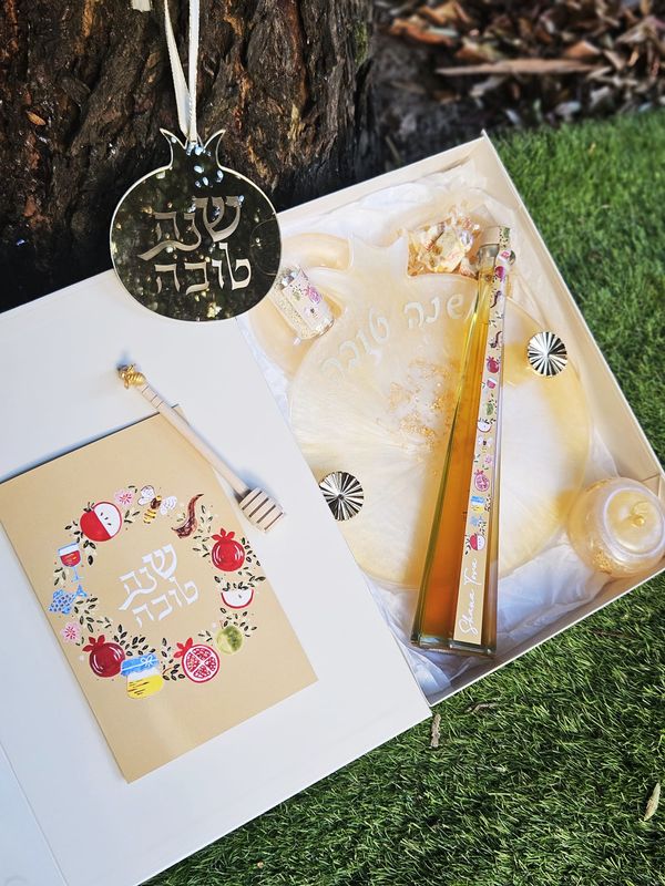 Coffret "CHAMPAGNE"