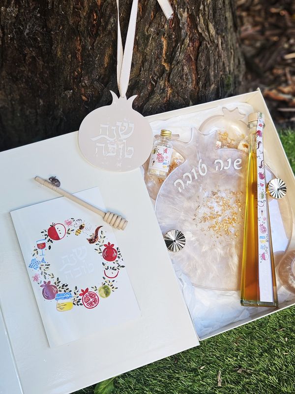Coffret "PERLE"
