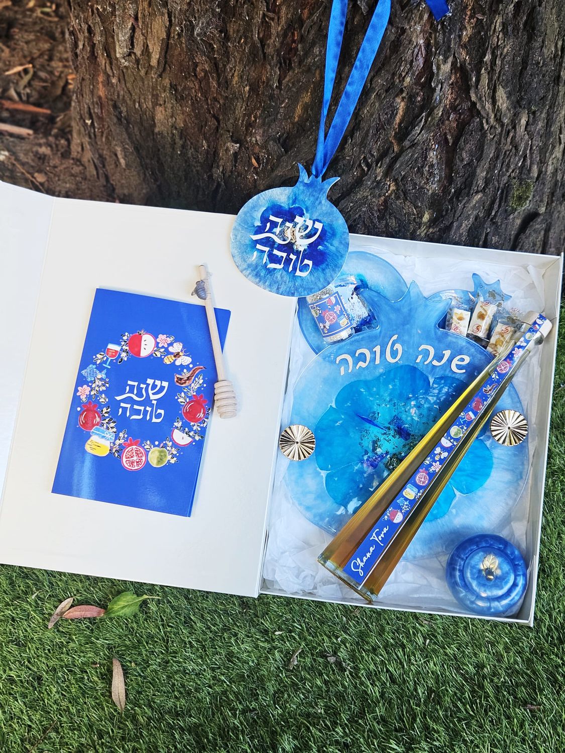 Coffret "SAFIR"