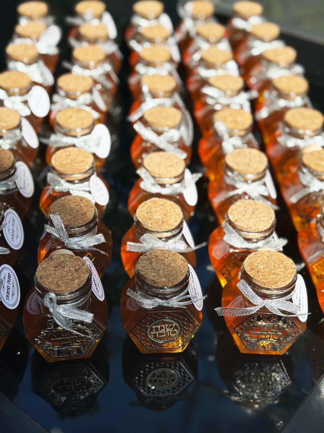 Petit miel "SHANA TOVA"