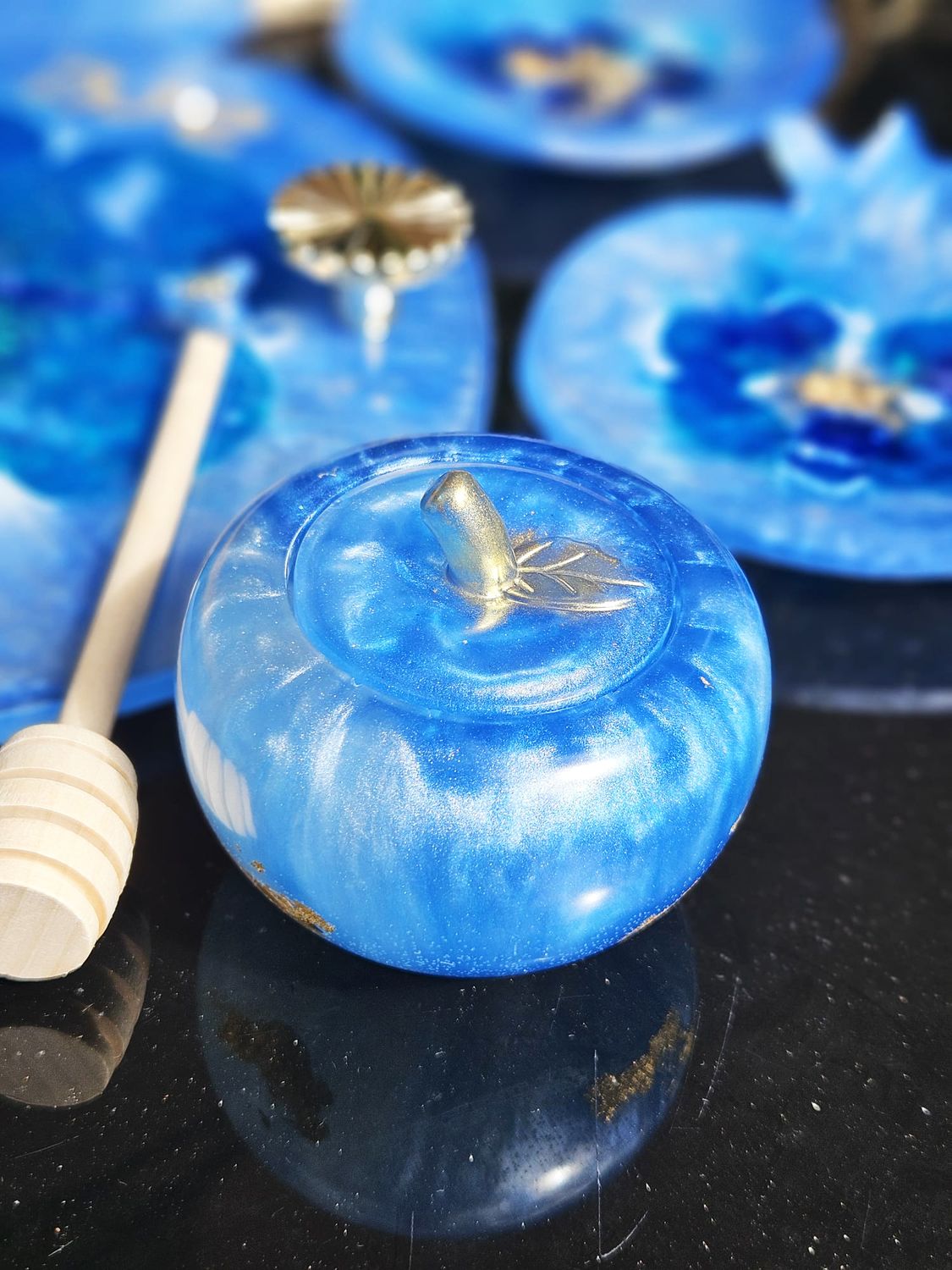 Grande pomme "SAFIR"