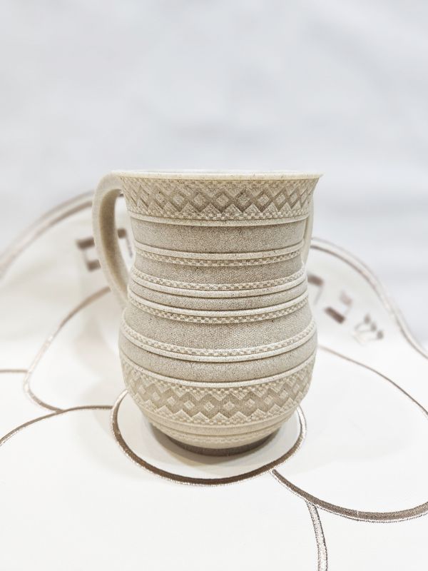 Kéli "DENTELLE BIEGE"