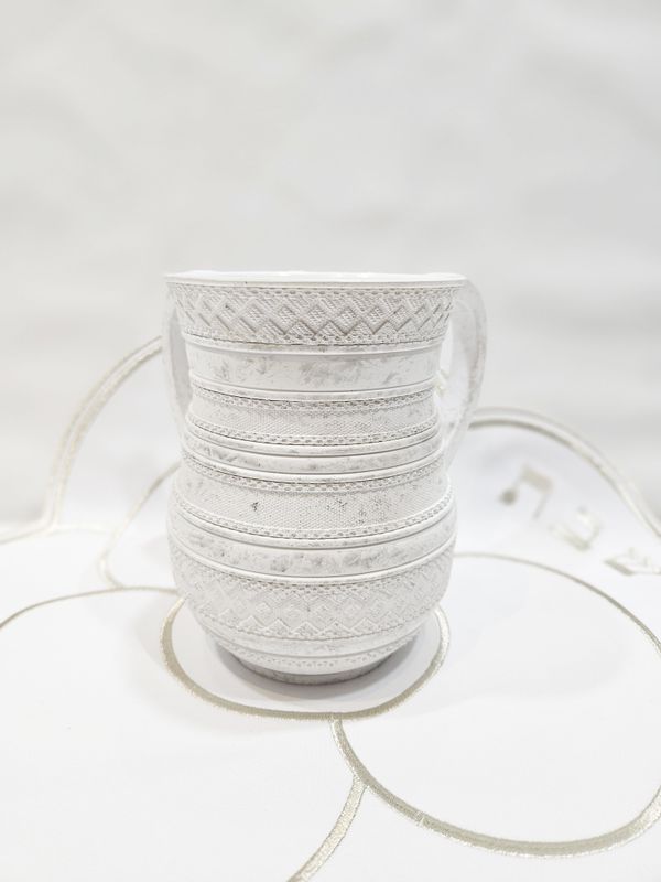 Kéli "DENTELLE BLANCHE"