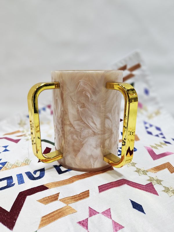 Kéli "PERPLEX ROSE"