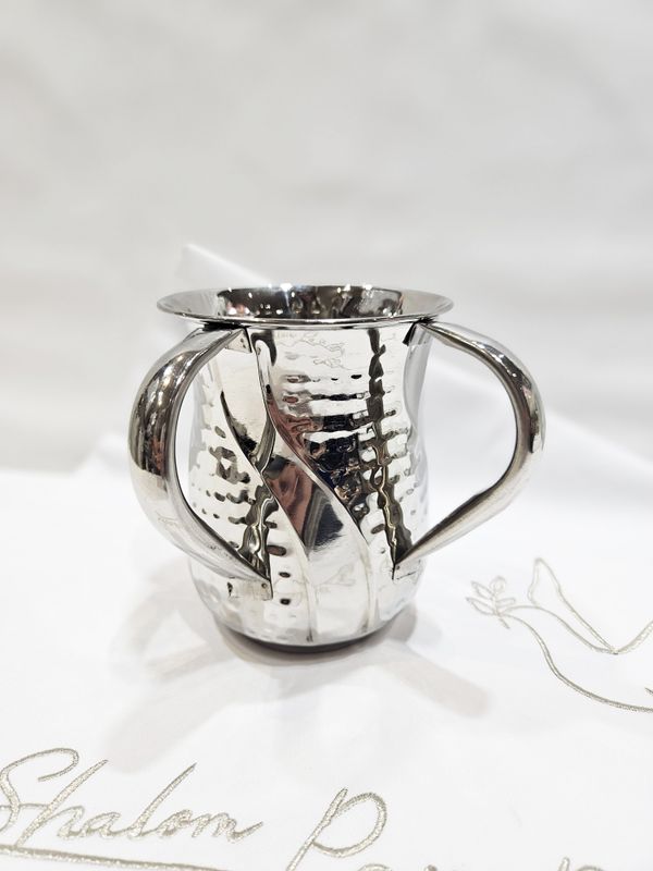 Kéli "ALU MARTELÉ"