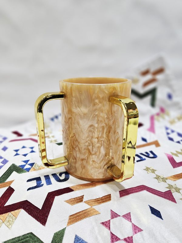 Kéli "PERPLEX ORANGE"