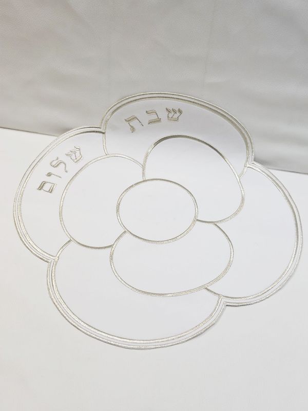 Couvre pain camelia "JOIE"