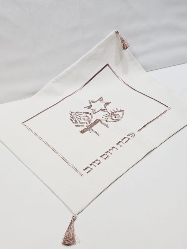 Couvre pain "CHANCE"