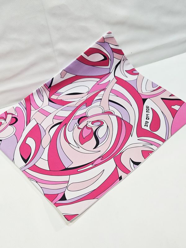 Couvre pain "COACHELLA ROSE"