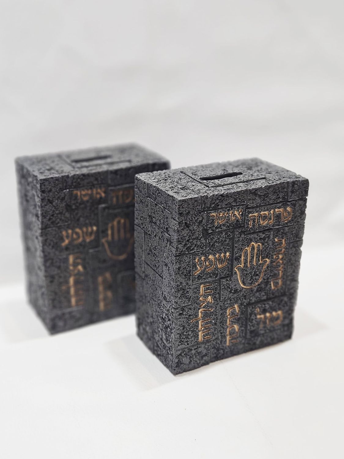 Tzedaka "PAIX"