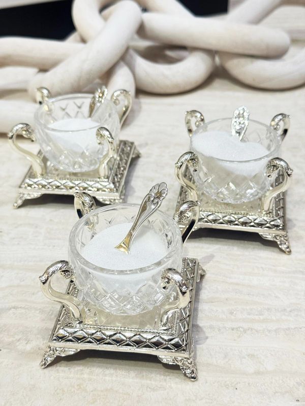 Salière "ÉLÉGANCE"