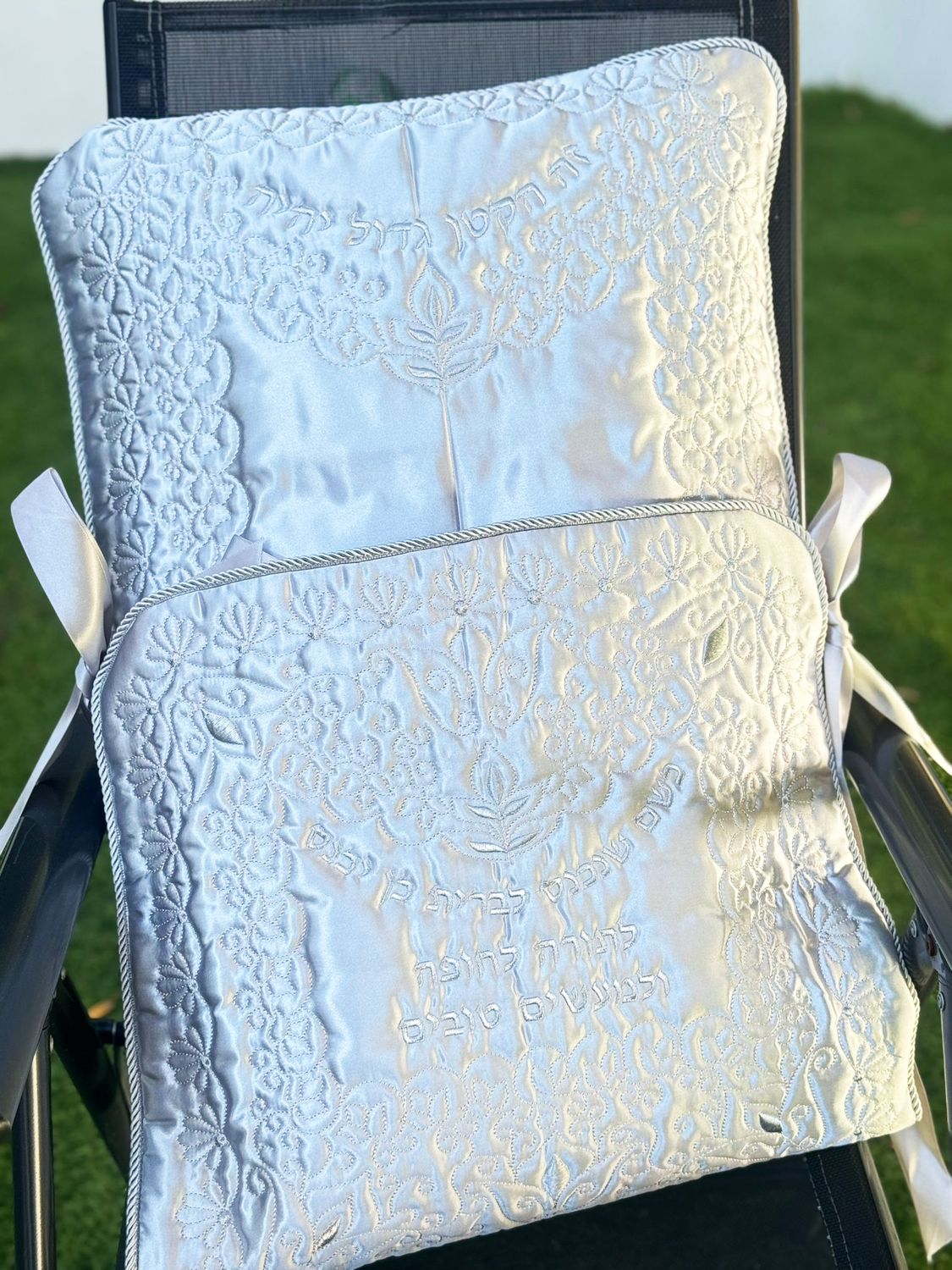 Coussin Brit "BENJAMIN"