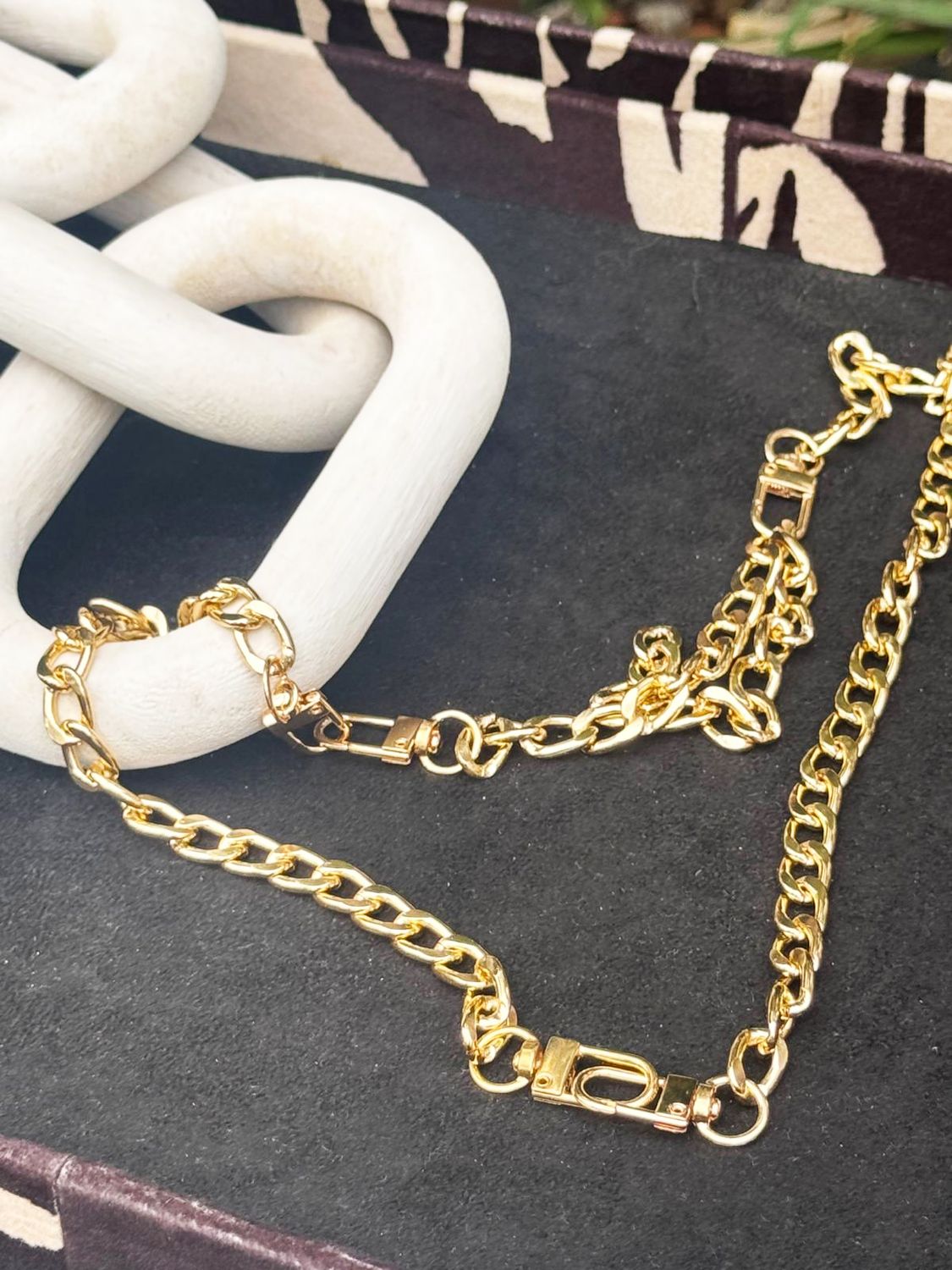 Ceinture de Shabbat "AVA"