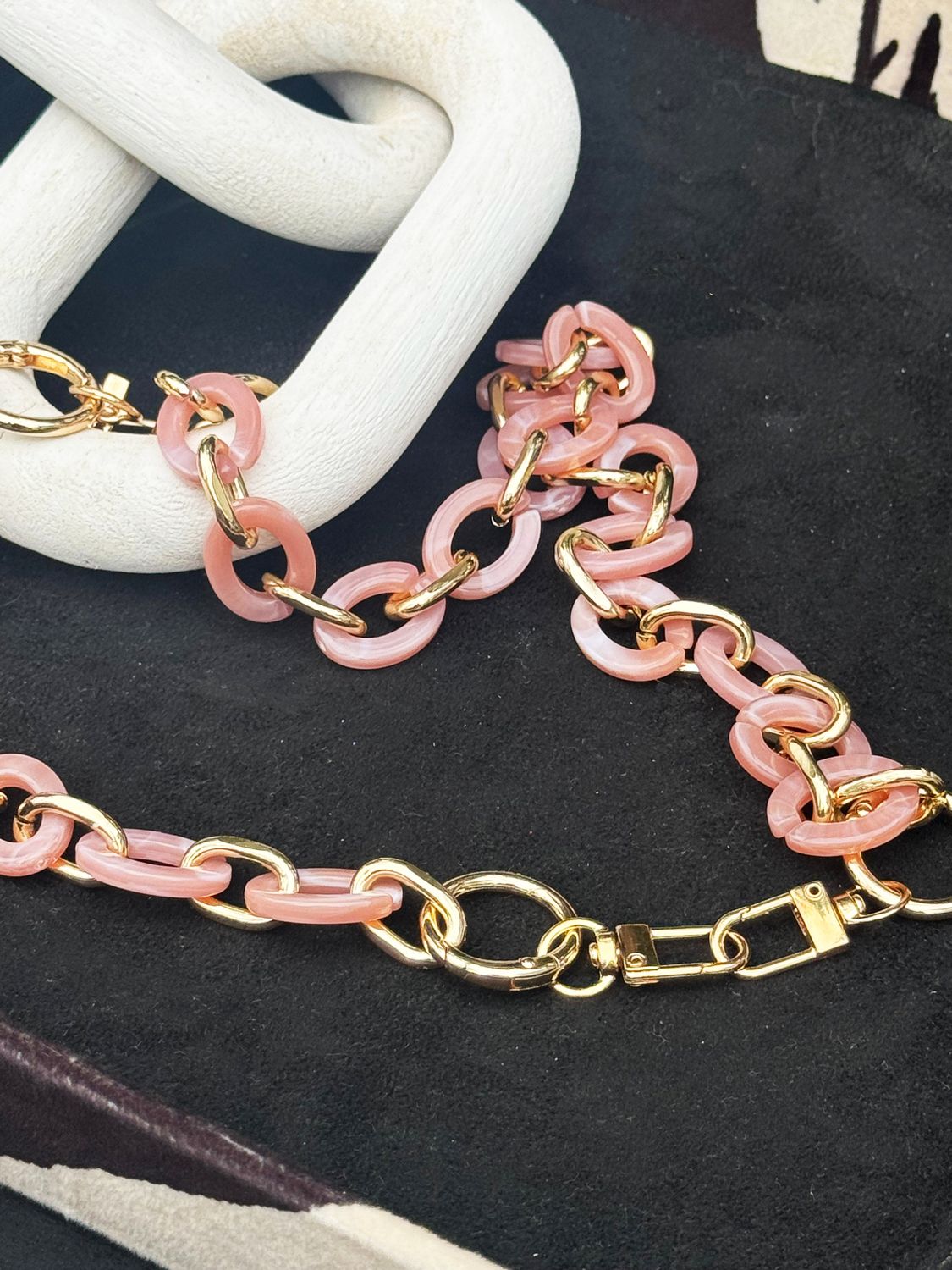 Ceinture de Shabbat Ceinture de Shabbat "ROMY"