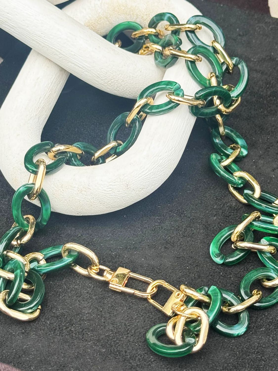 Ceinture de Shabbat Ceinture de Shabbat "SHIREL"