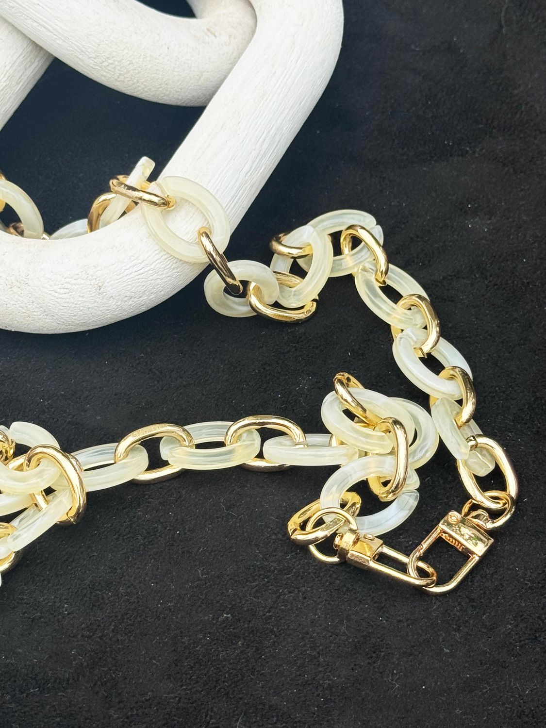Ceinture de Shabbat "CLARA"