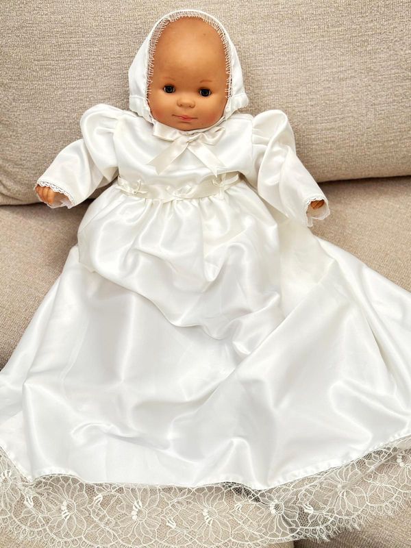 Robe de brit "JOSEPH"