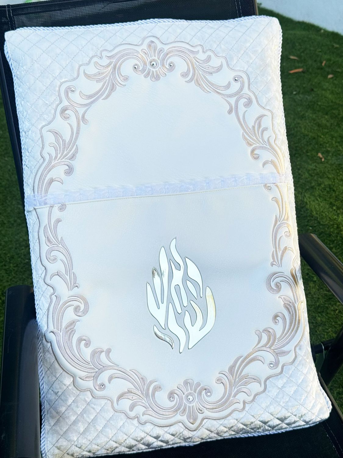 Coussin Brit "NAHMAN"