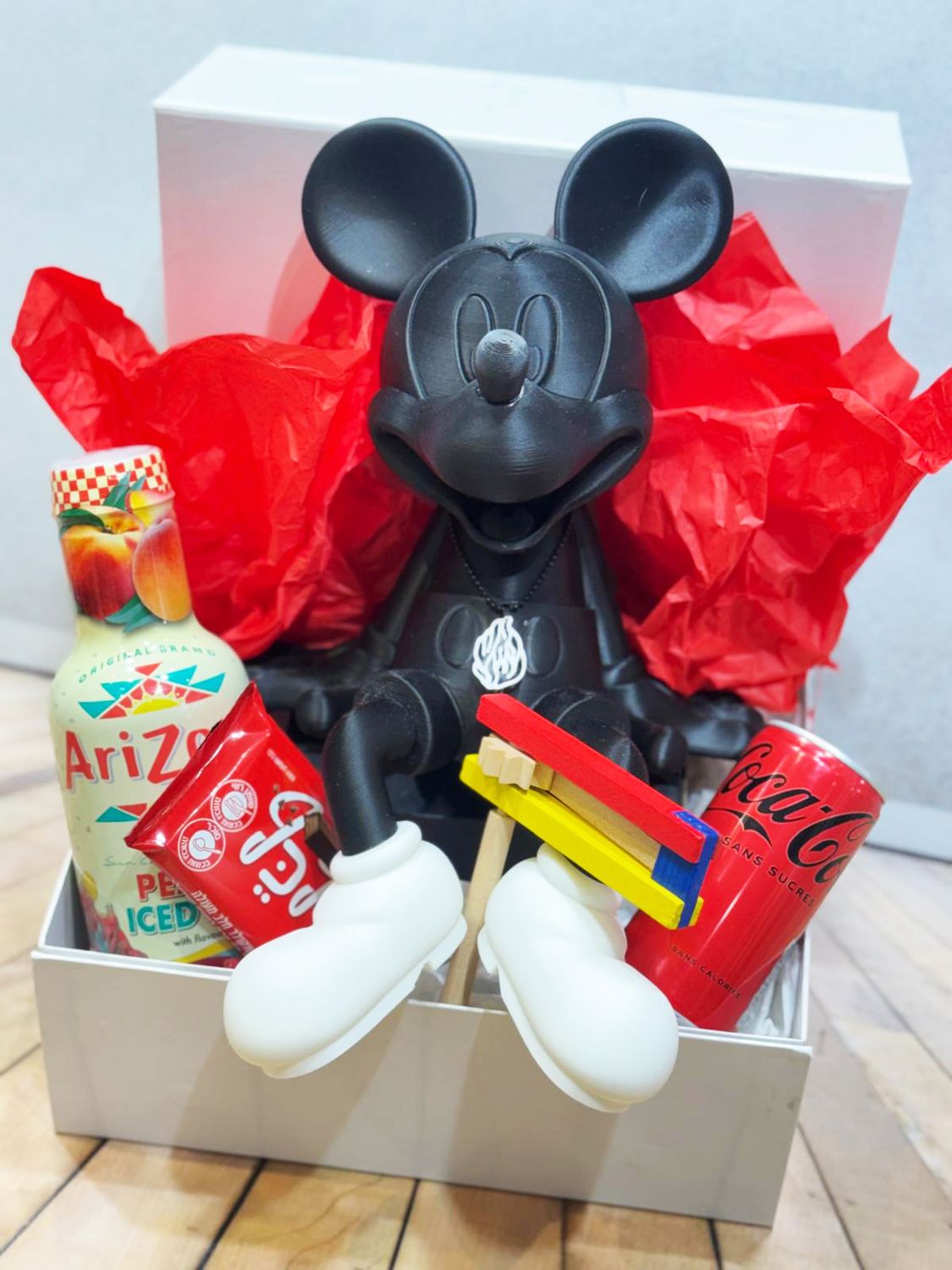 Coffret "MICKEY"