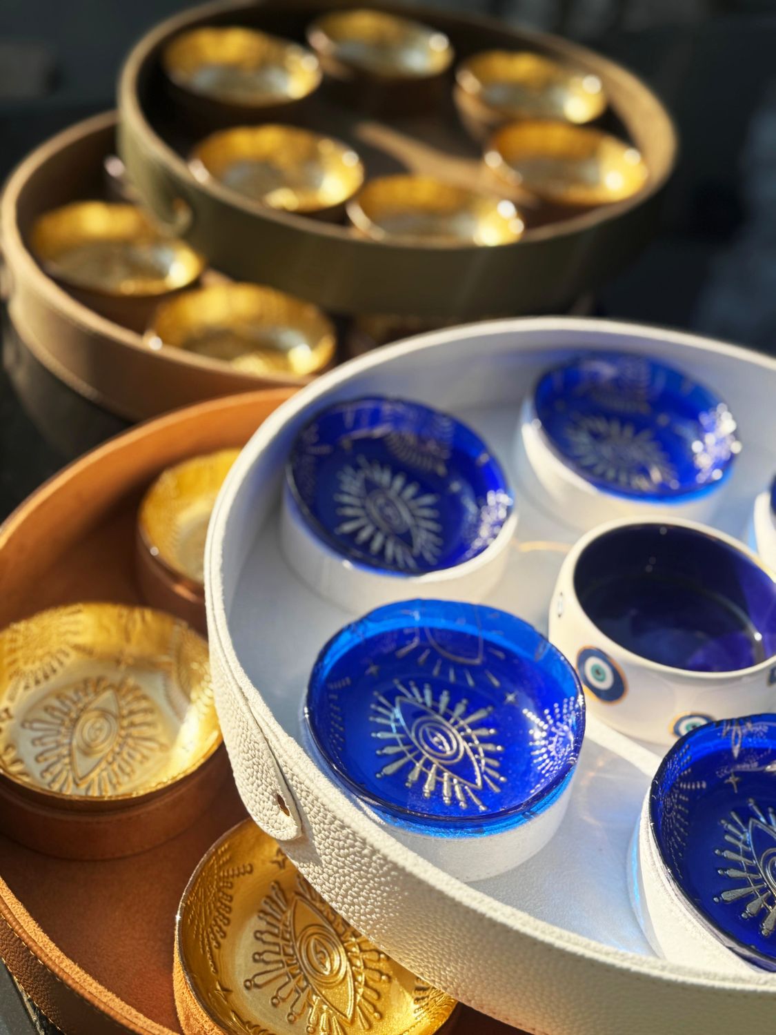 Plateau du Séder "SIMILI"