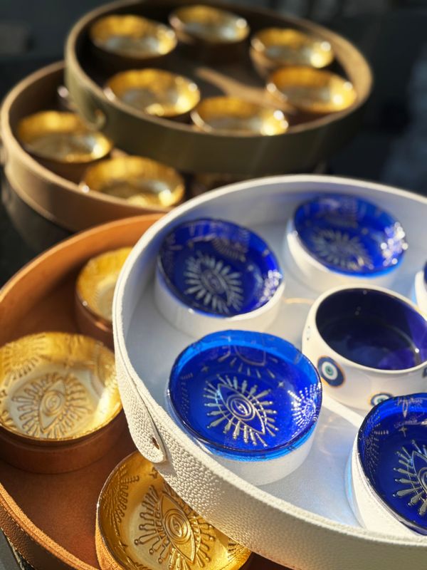 Plateau du Séder "SIMILI"