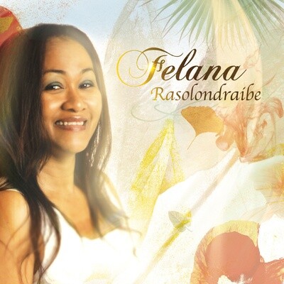 Felana Rasolondraibe CD