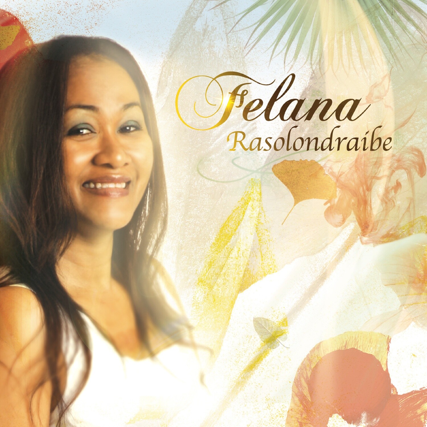 Felana Rasolondraibe Digital