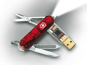 Outdoor Tools Swiss Army Knives
