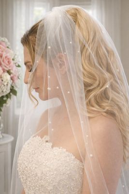 Wedding Veils