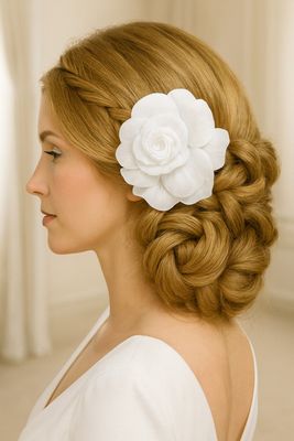 Wedding Headpieces