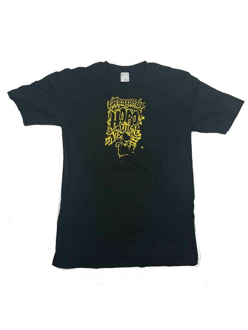 Hobo junction - T shirt