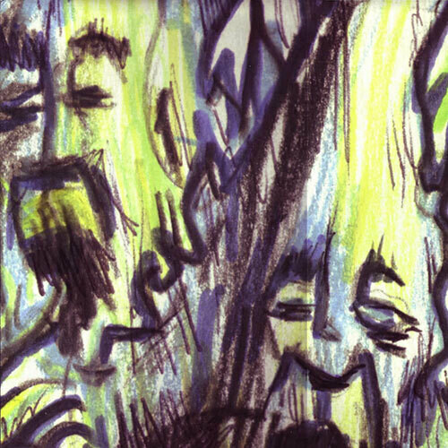 Awol one - NME (Used) Awol one - NME (Used)